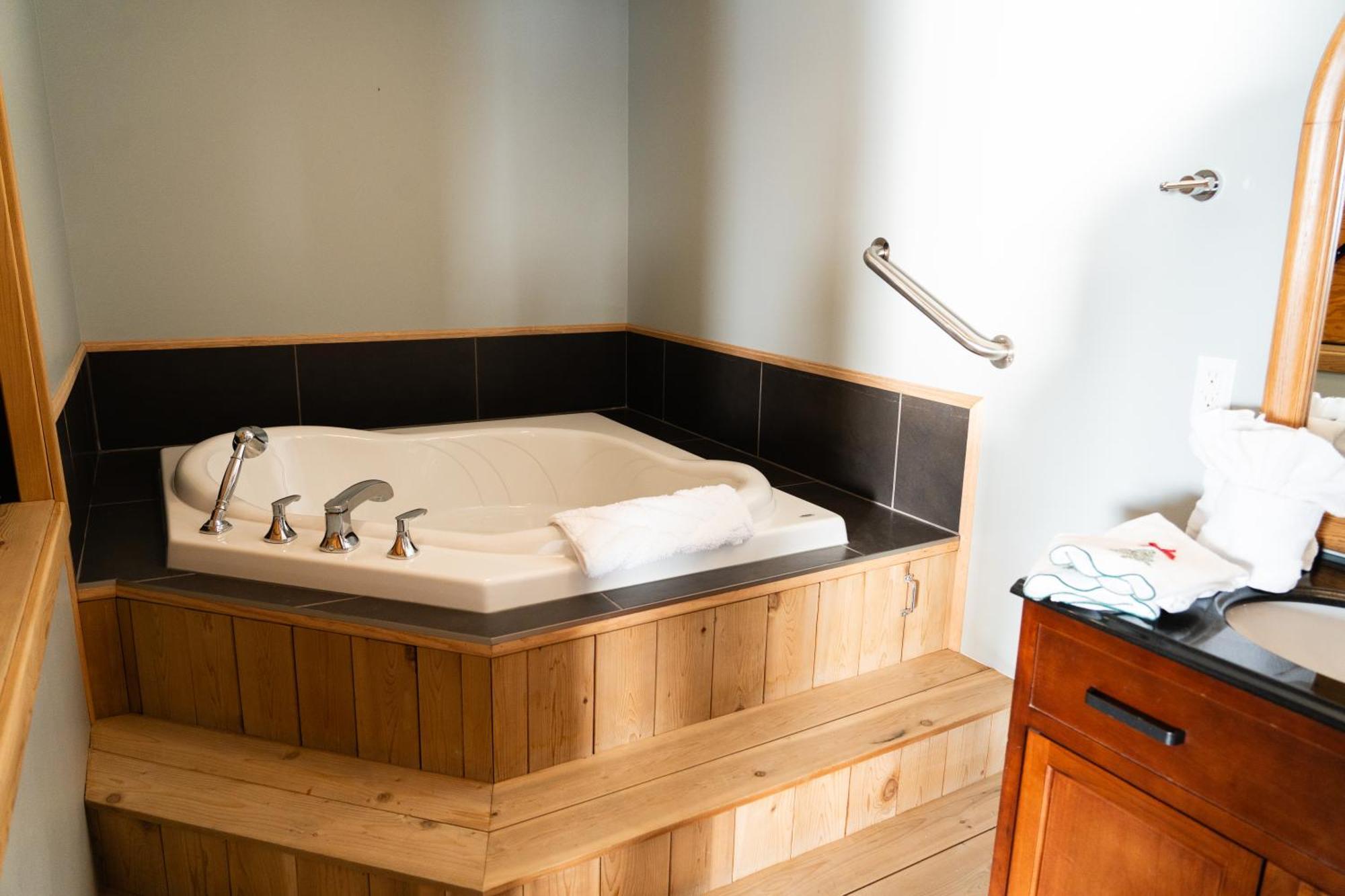 Albert'S Shelburne Buitenkant foto