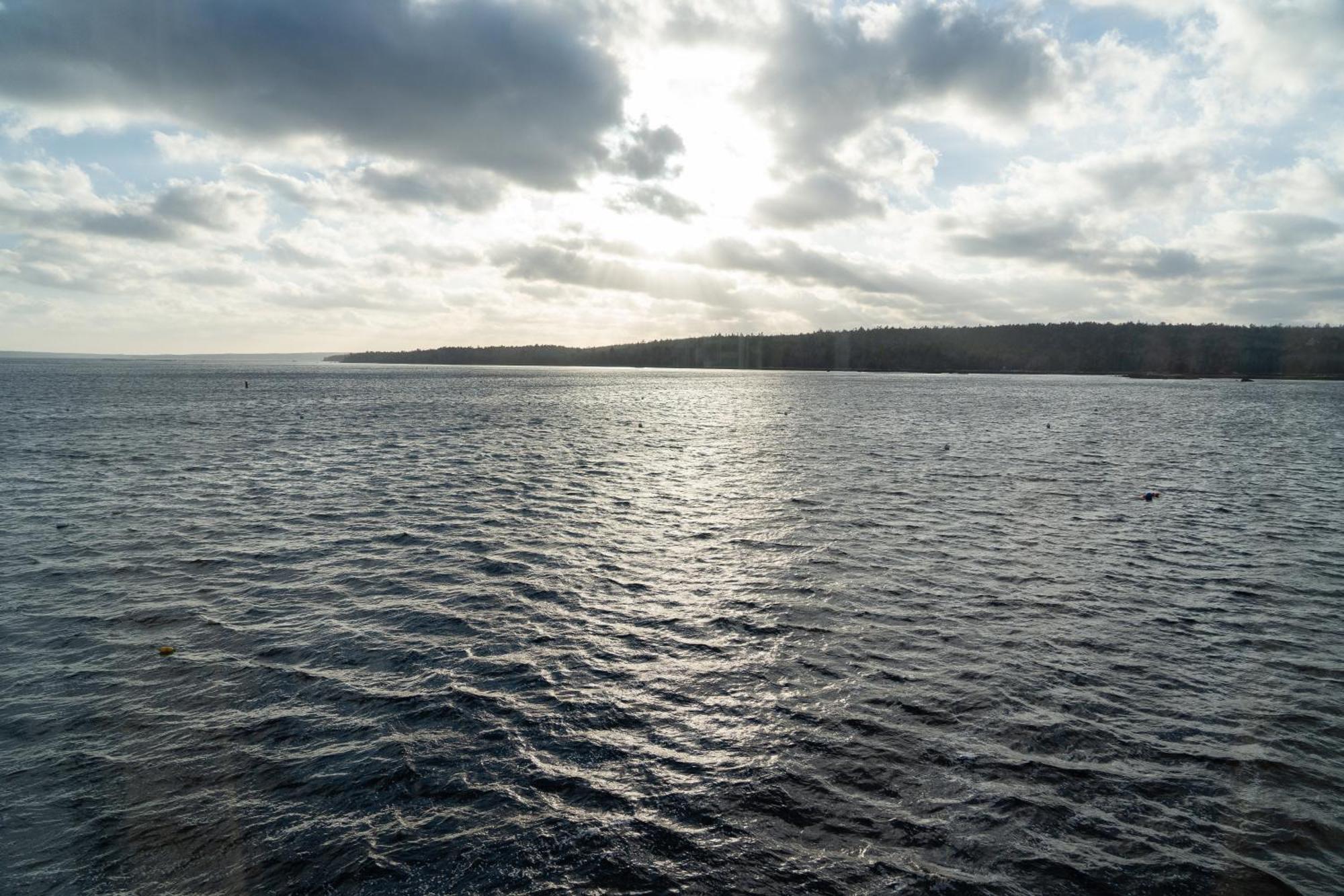 Albert'S Shelburne Buitenkant foto