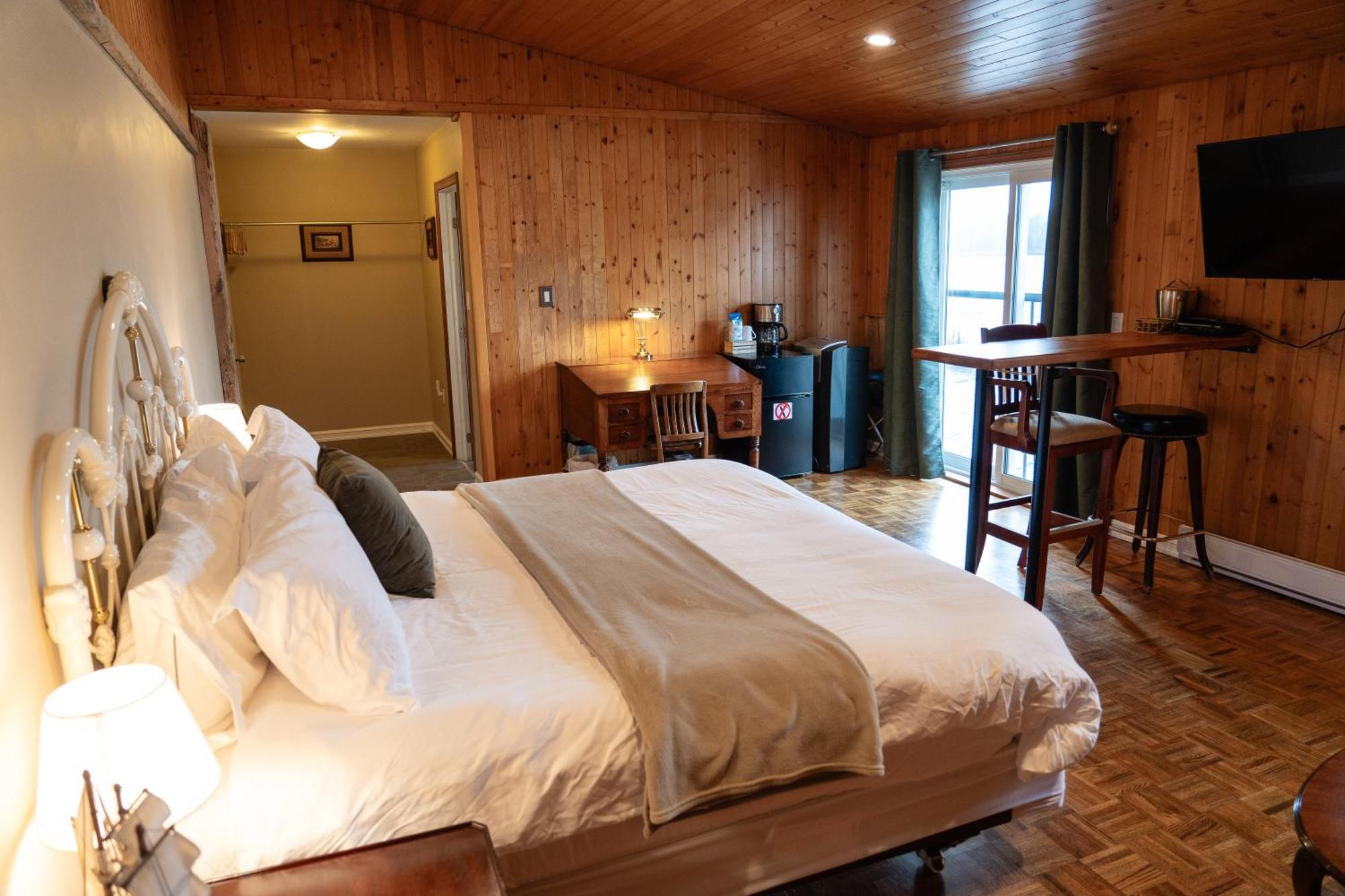 Albert'S Shelburne Buitenkant foto