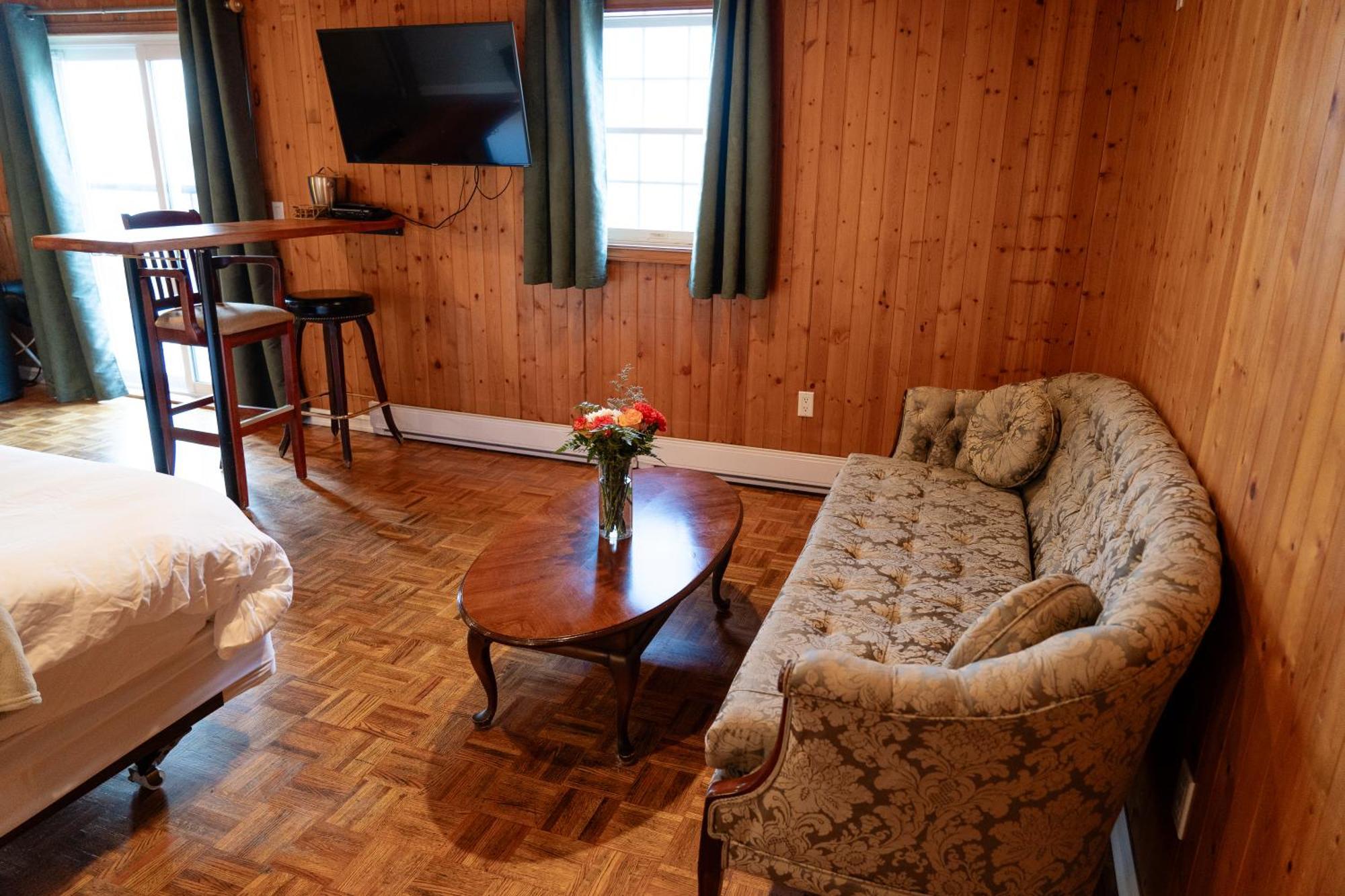 Albert'S Shelburne Buitenkant foto
