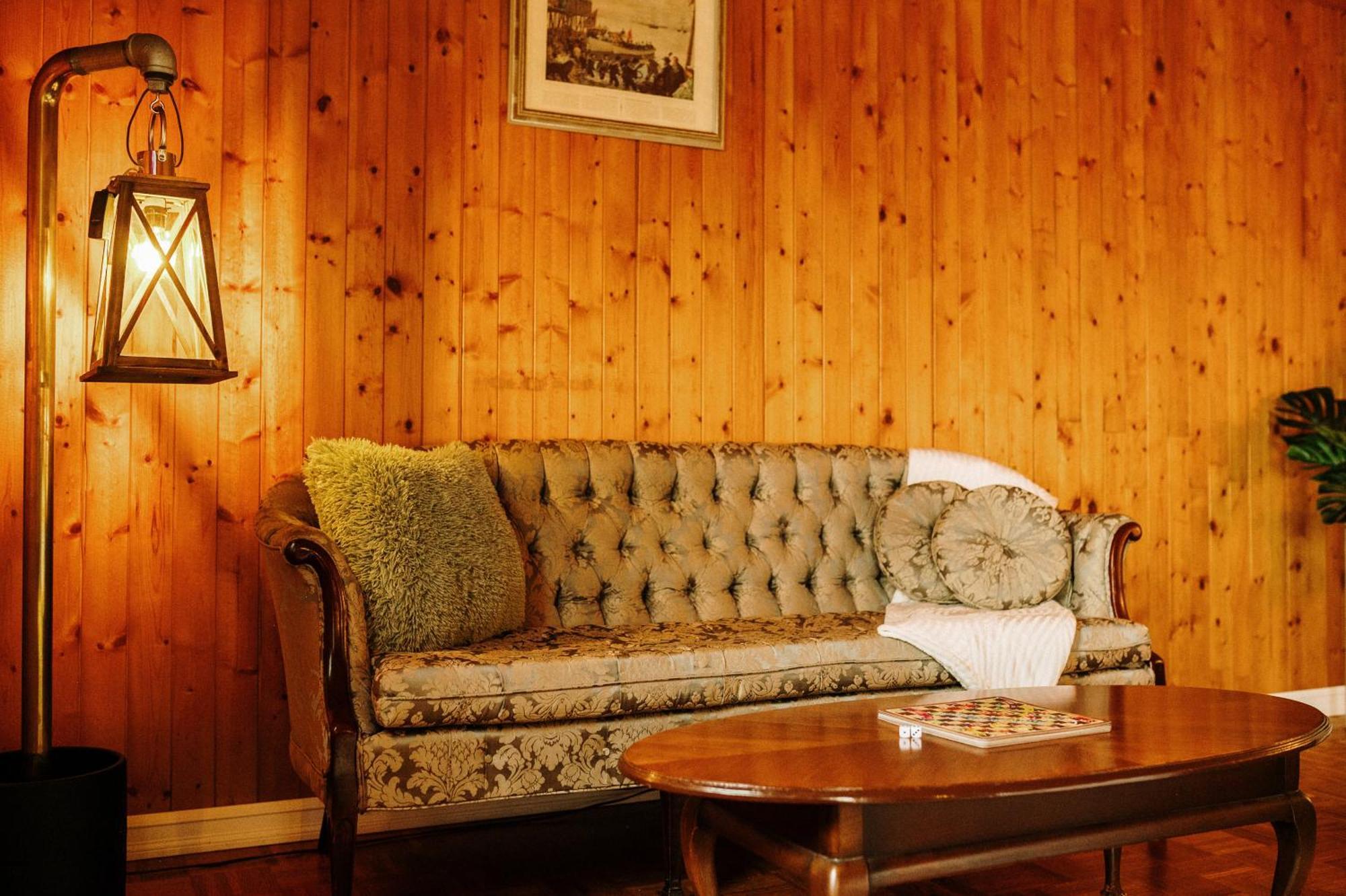 Albert'S Shelburne Buitenkant foto